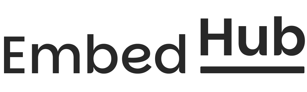 EmbedHub